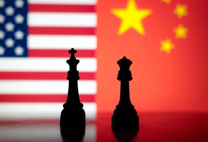 美中關係釋緩和訊號　國會兩黨重申對台支持不變