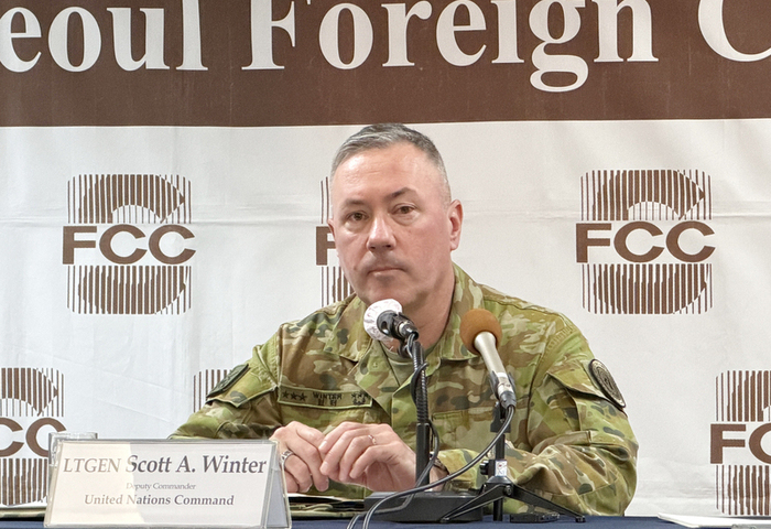韓美乙支自由護盾軍演將登場　聯合國軍增派人員支援
