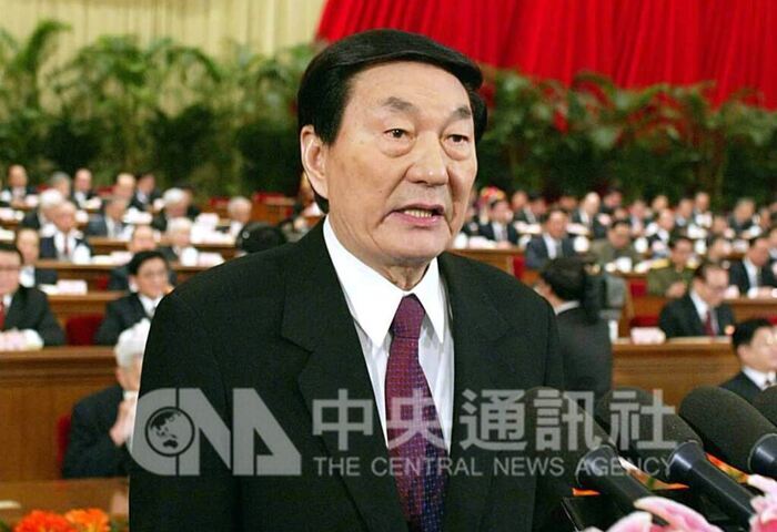 德媒：習近平治下　朱鎔基逝世為改革時代畫沉重句號