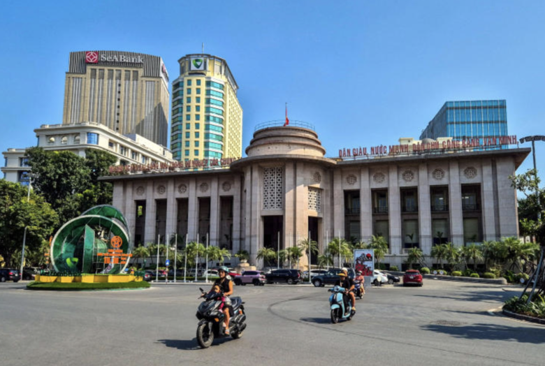 越南拚2030年前年增10%　外銀搶進填補基建融資缺口