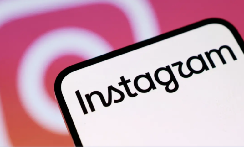 Instagram十年首換字標　新設計被網友戲稱「Instagzam」