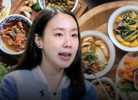 美食實力全球第七　泰尋失落231道滋味