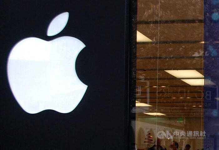 傳蘋果攜手阿里巴巴　為中國版iPhone打造專屬AI