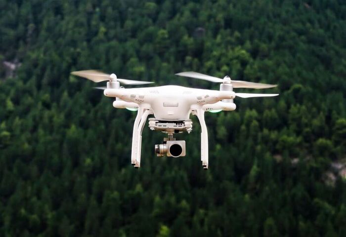 無人機及零組件課新關稅　美出招降低對中依賴