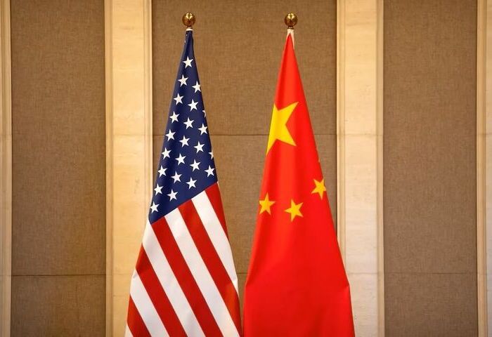 南華早報：習近平訪美前　白宮準備無序讓中國不安