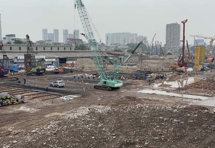 與中國模式漸行漸遠　越南經濟改向韓國財閥模式學習