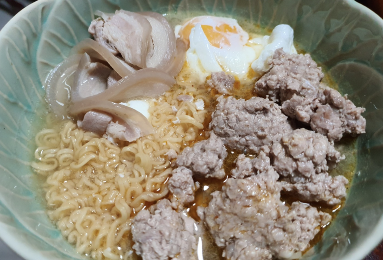 全球年吃泡麵千億　泰消費量躍居第八
