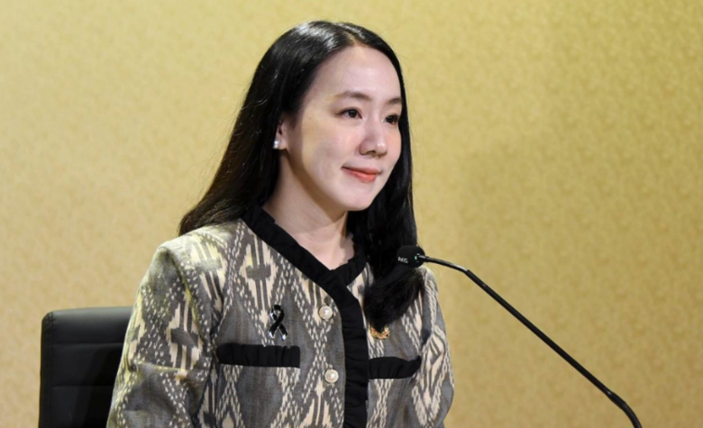 泰寮第5友誼大橋擬收通行費　小客車起價50泰銖