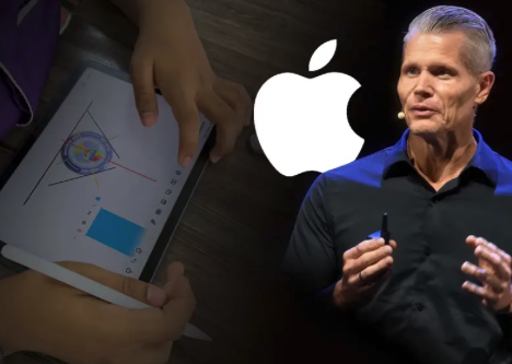 Apple談AI教育新方向　強調科技應輔助思考而非取代人類
