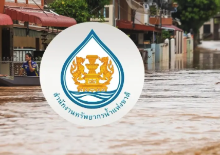 南府洪災逾1.29萬戶受影響　泰國示警23日起再迎強降雨
