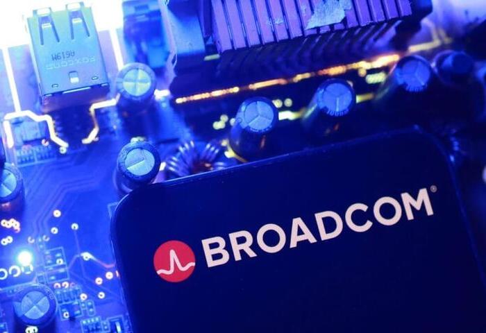 彭博：博通洽談逾600億美元債務融資　為AI建設籌資