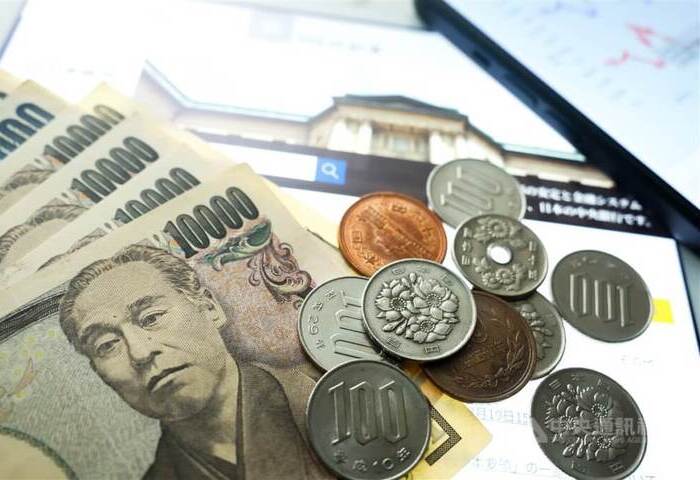 日本7月通膨加速　市場預期日銀10月升息