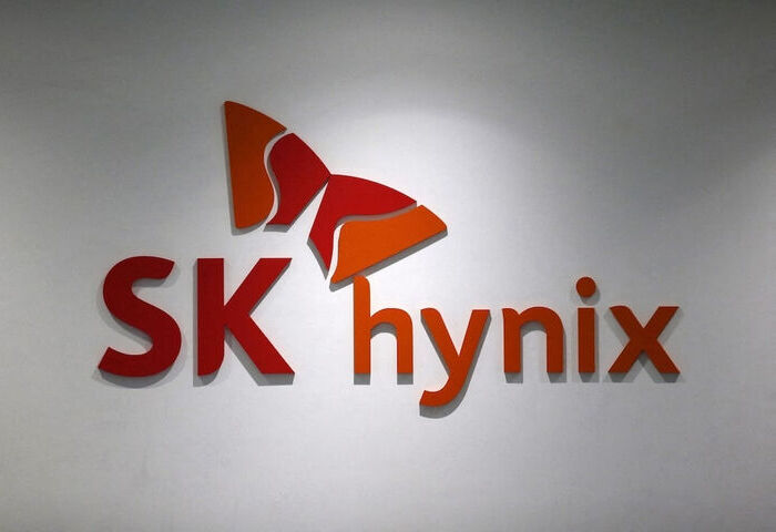 SK海力士擬斥資數十兆韓元　赴日建記憶體晶片廠