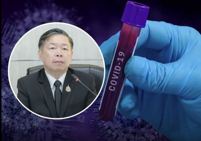 泰新冠病例續攀升　有症狀應篩檢就醫