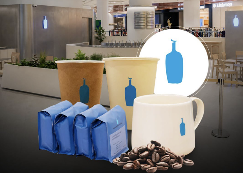 Blue Bottle Coffee泰國首店開幕　進駐曼谷Dusit Central Park
