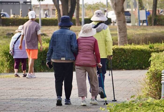 114年國人平均壽命81.27歲　北市最長壽、台東最低