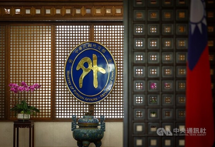 約旦國王喊一中原則　外交部籲國際抵制中方謊言