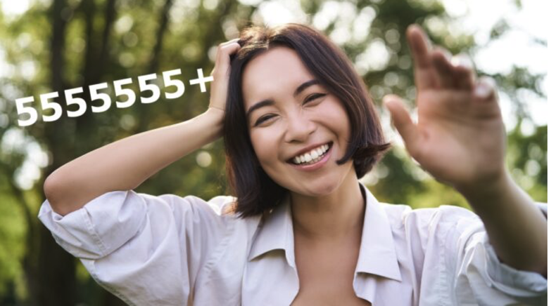 泰國人為何打「555」代表笑？　數字背後藏泰語諧音文化