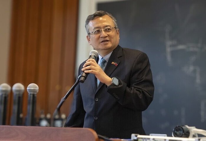 芝加哥辦事處攜伊利諾大學播映造山者　加強台美高科技合作動能
