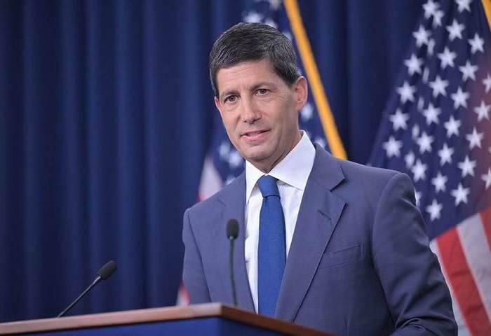 Fed新主席華許全球央行年會首秀放鷹　3大重點一次看