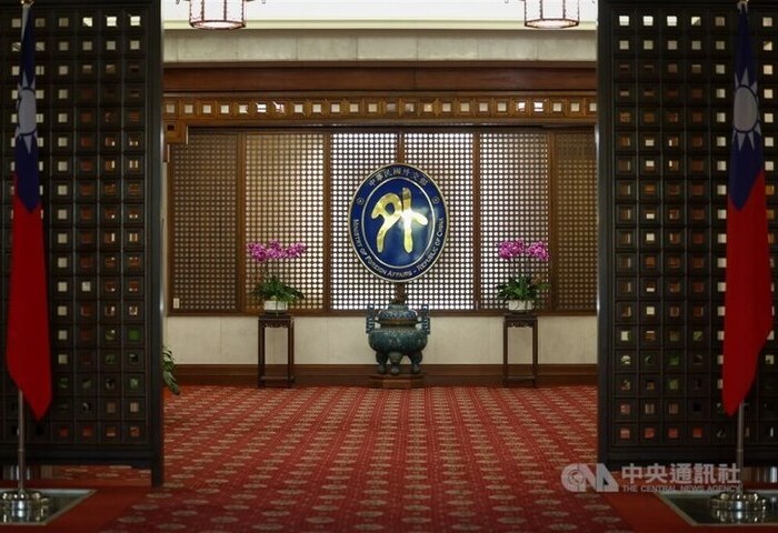 外交部116年預算　10億推動史瓦帝尼台灣產業園區