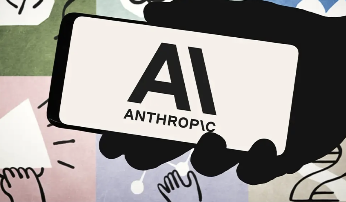 Anthropic進軍實體AI　MHS讓人工智慧直接操控硬體