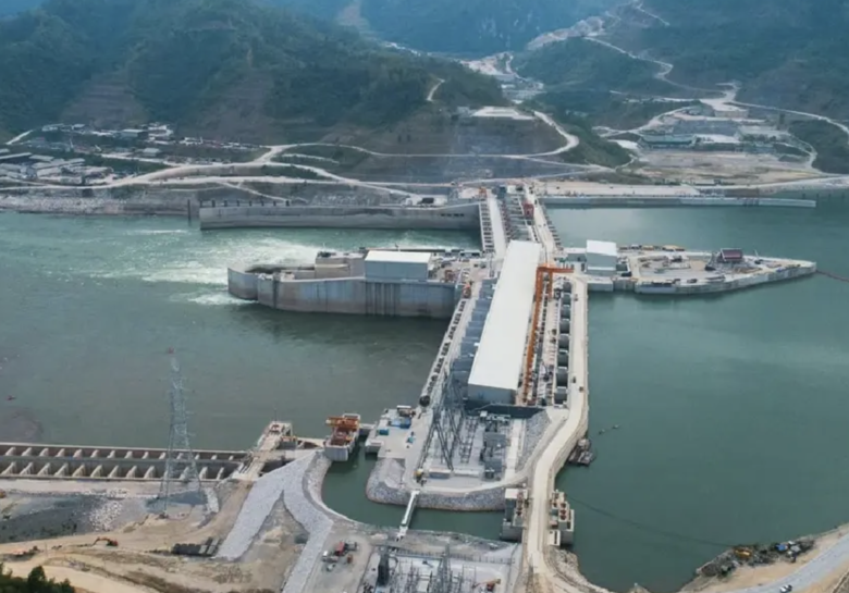 泰國強化湄公河跨境監測　79站即時資料加快洪災預警