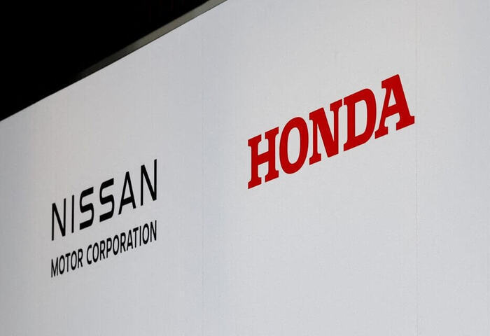 日產本田攜手打造「汽車大腦」　打造日本車聯盟對抗美中