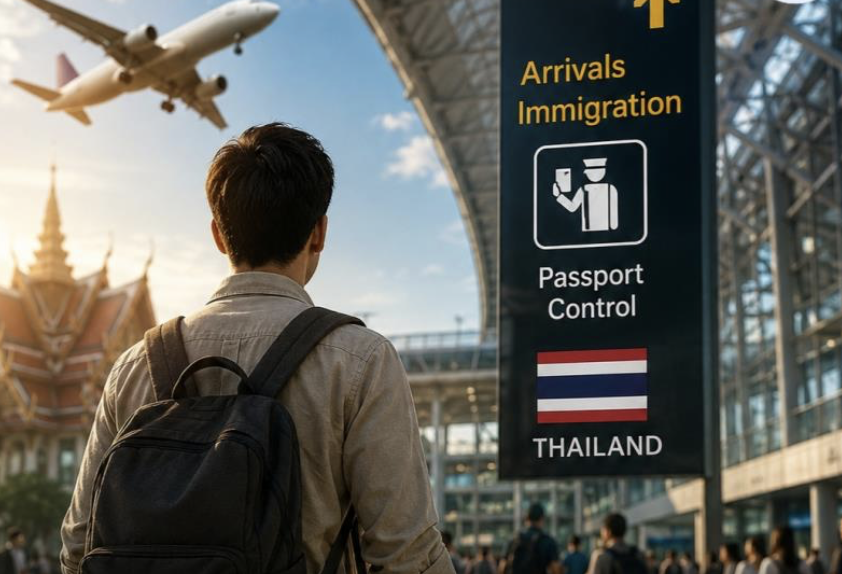 泰觀光免簽新名單　台旅客可停留30天　