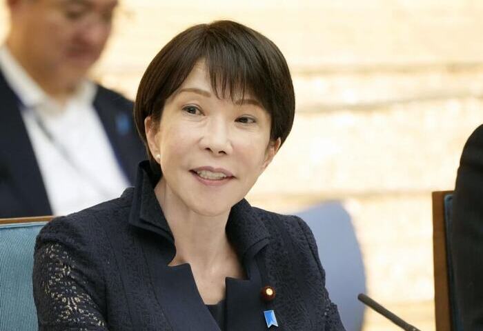 日經：高市早苗關切中美關係走向　爭取早一步會晤川普