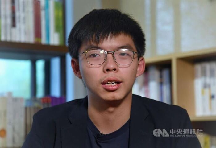 遭港法院控境外勾結觸國安法　港媒：黃之鋒認罪、最高判囚終身