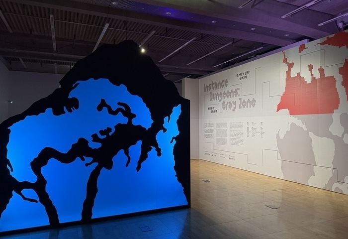 光州雙年展台灣館以「無限副本」為主題　探討地緣政治灰色地帶