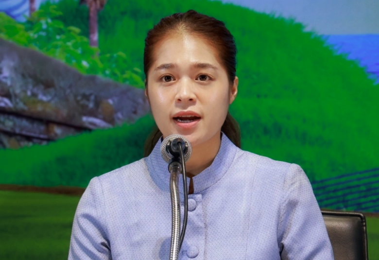 TC與QC車牌亮相　泰測試車合法上路