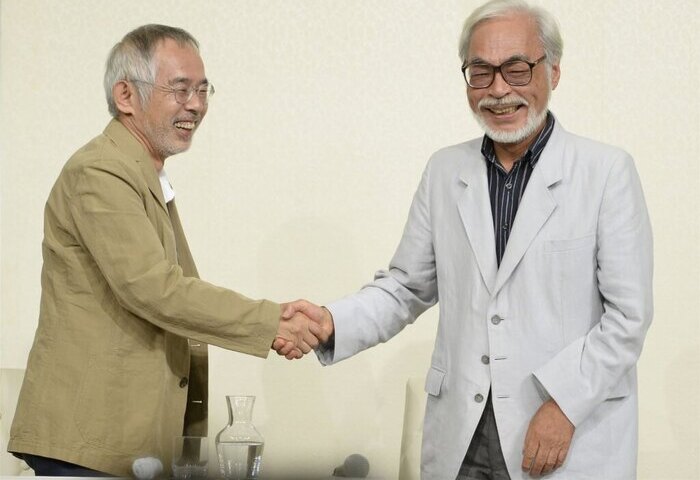 AI凸顯創作價值　吉卜力工作室：宮崎駿不知道AI是什麼