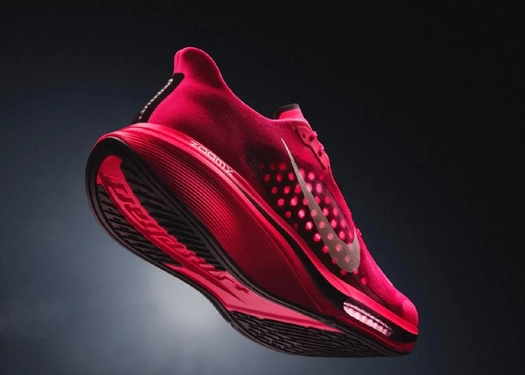 Nike股價較高點跌逾7成　新品牌崛起迫使龍頭重整策略