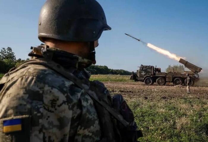 砲彈啞火、違約包商照得標　紐時揭烏克蘭軍購黑幕