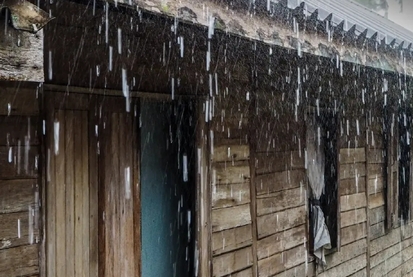 泰國8日起雨勢增強　北部東北與中部慎防豪雨洪水