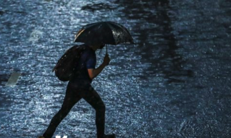 泰國71府及曼谷防豪雨　8至13日警戒洪災土石流