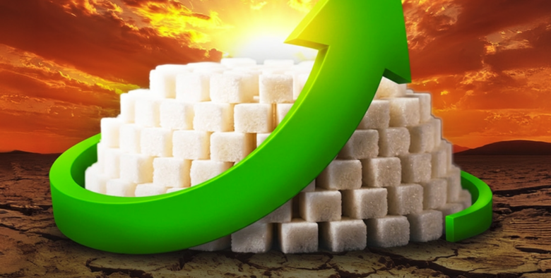 產量氣候擾亂供應　全球糖價漲逾兩成