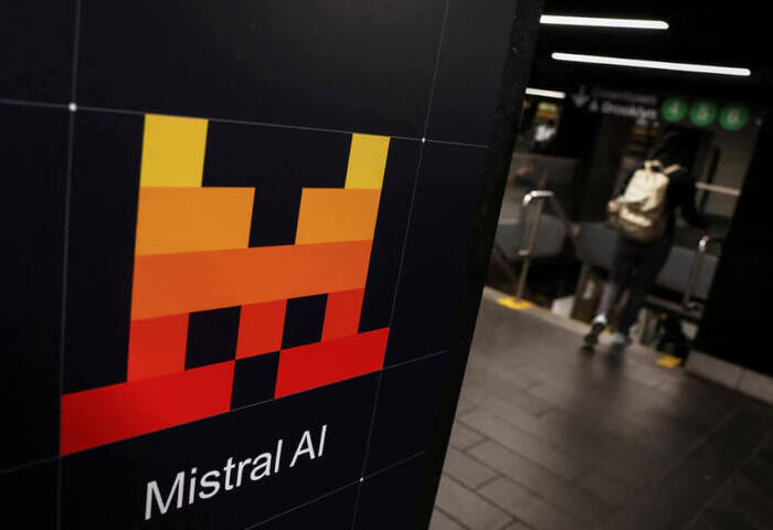 法國AI新創公司Mistral募資30億歐元　估值翻倍