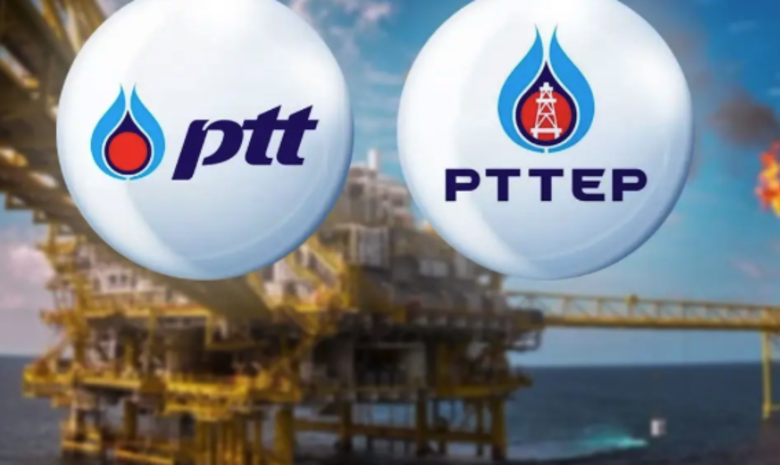 國際油價一週飆升逾8%　PTT與PTTEP受惠中東局勢