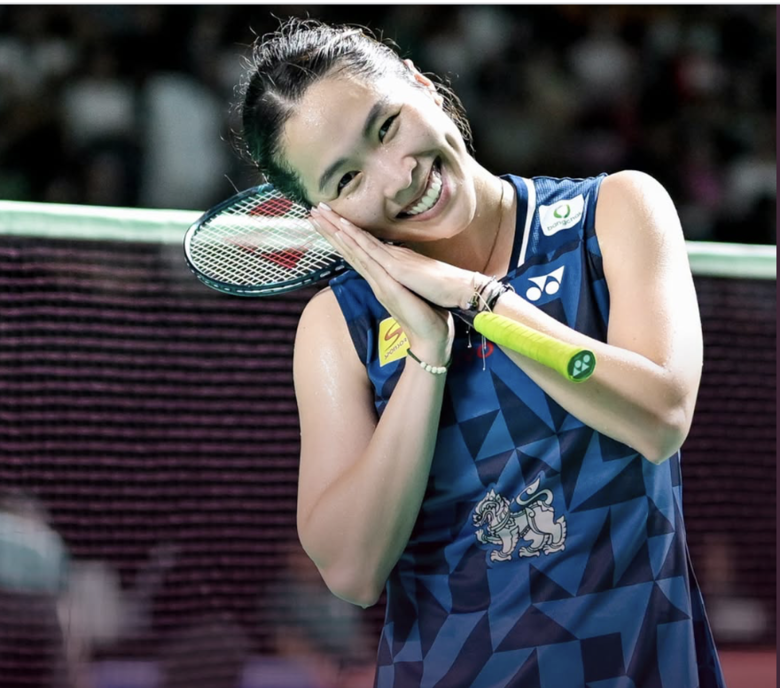 拉差諾生涯600勝創紀錄　成全球女單第一人