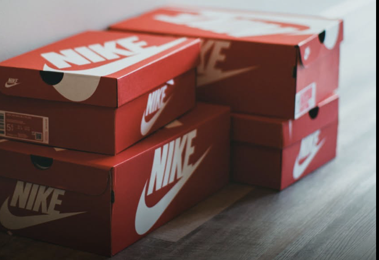 Nike睽違18年退出S&P 100　執行長加速推動品牌翻身
