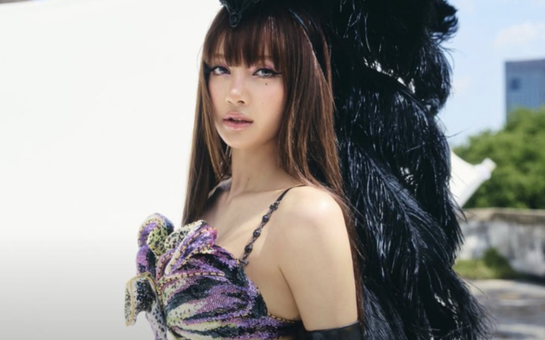 LISA新作熱度延燒　曼谷Listening Party開放粉絲登記