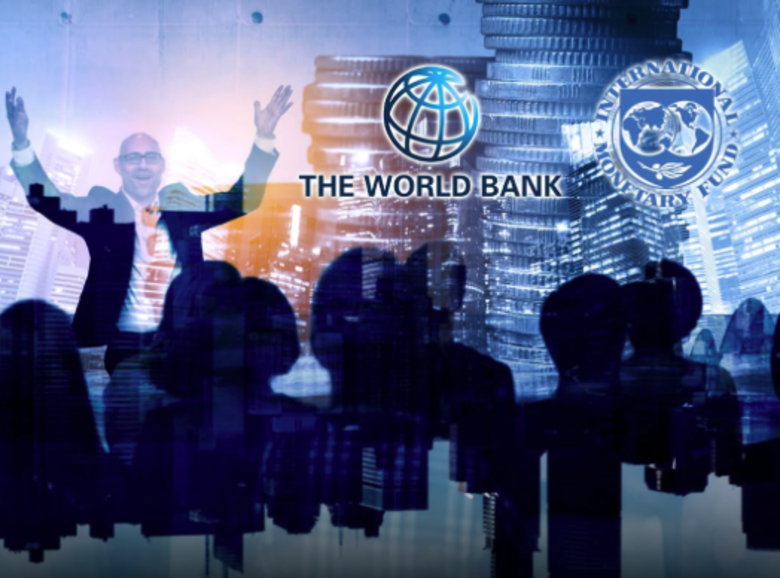 IMF世銀年會10月登場　泰國估創百億泰銖商機