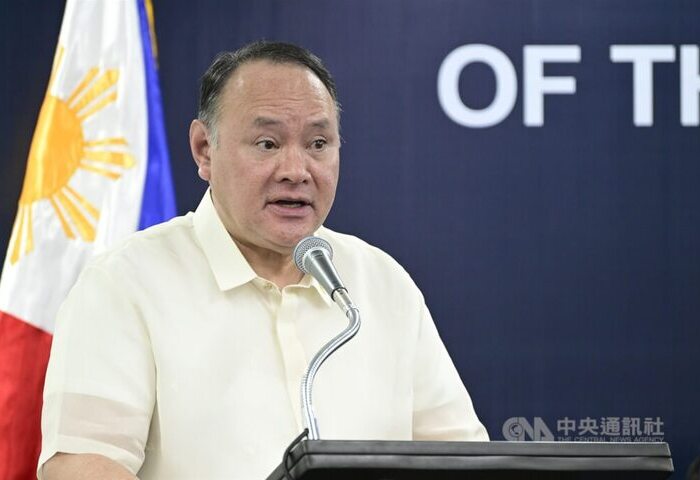 繼於首爾批中國不知恥　菲律賓防長再斥粗魯霸凌