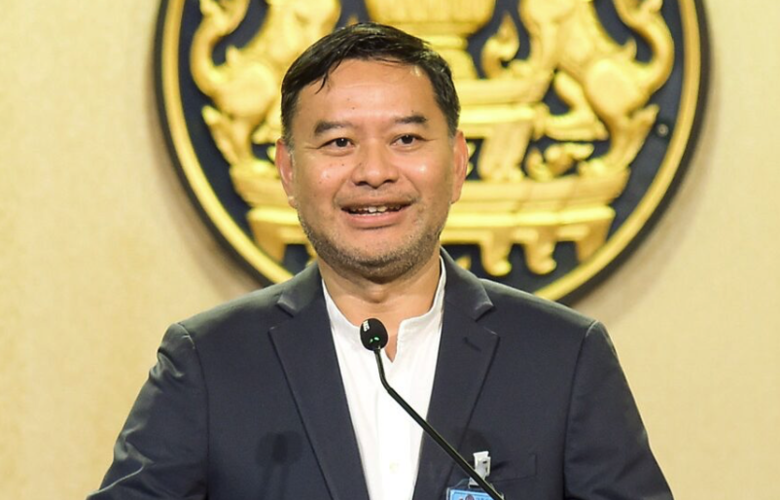 泰國嚴打外資人頭公司　高風險企業登記年減81.77%