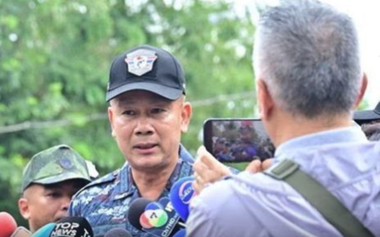 柬方指泰軍攻擊柏威夏寺　泰方稱應檢視完整事件時序