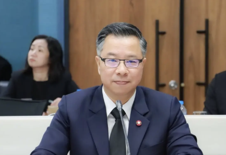 BOI恢復鋼廠投資優惠　整頓完成後追溯生效