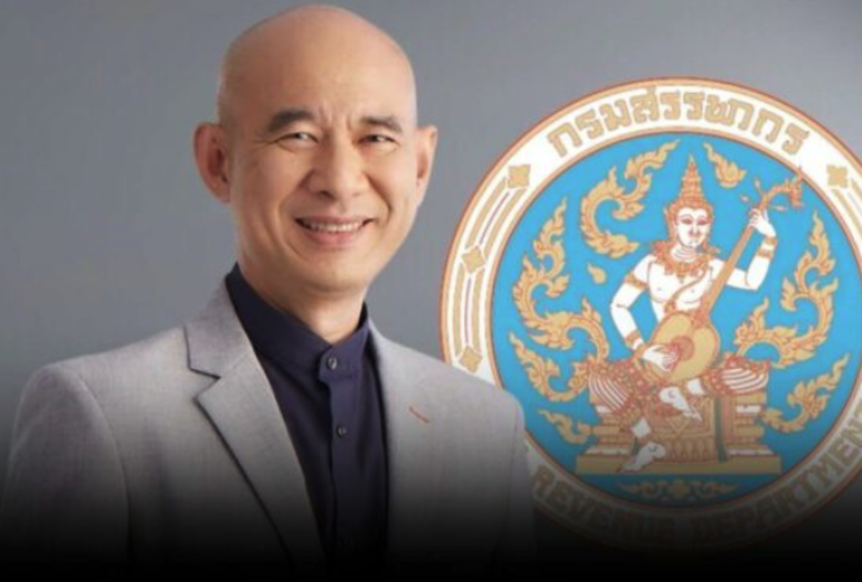 泰捐款抵稅電子化　寺廟基金會納監管